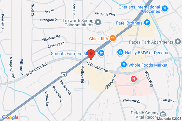 Abberly Onyx Apartment Homes
