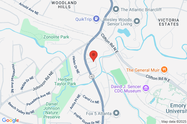 Campus Crossings Briarcliff
