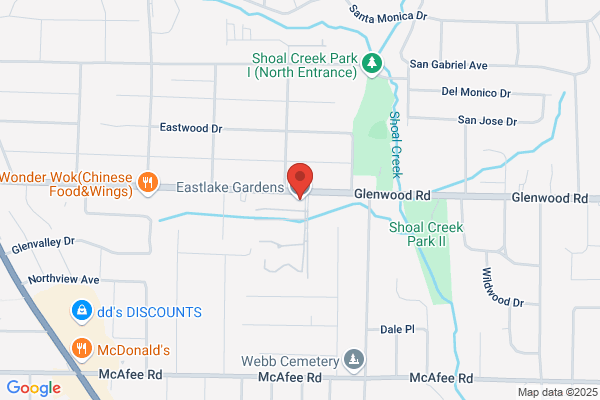 Eastlake Gardens