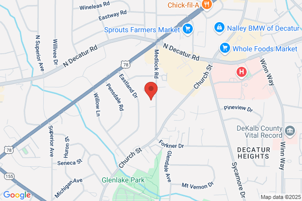 Medlock Gardens Assisted Living