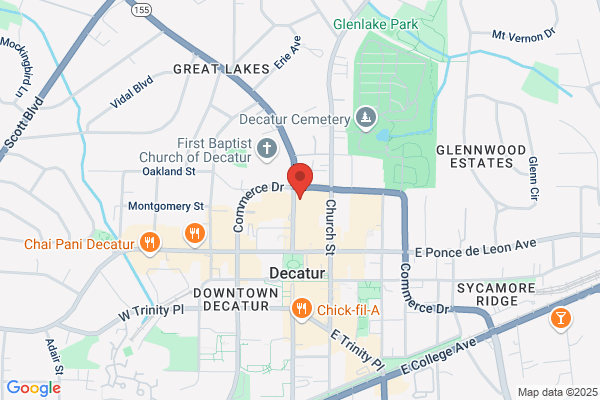 Modera Decatur
