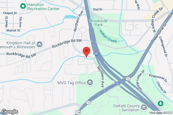 Avondale Crossing Apartments Lp