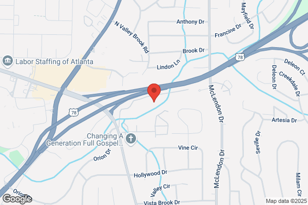 Cedar Creek Apartments