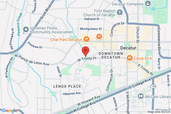 Decatur Housing Authority