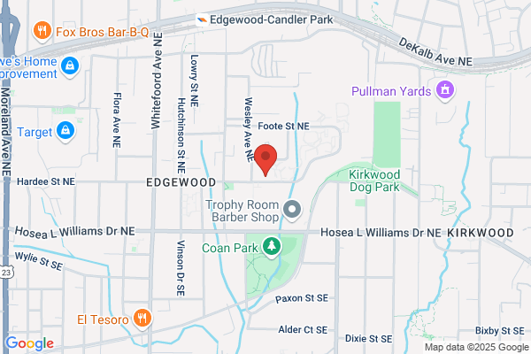 Edgewood Court Apartments