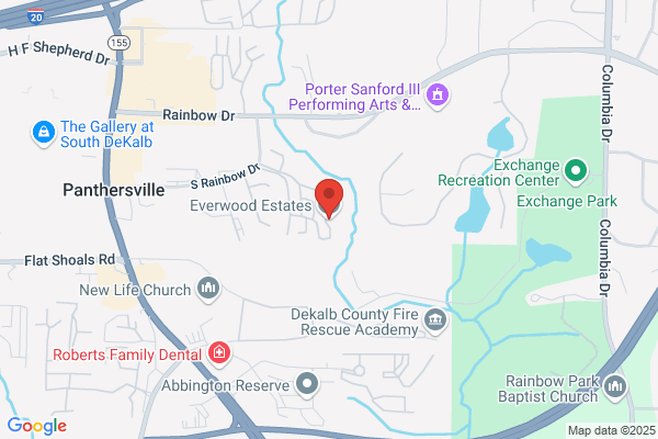 Everwood Estates