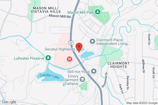 Highland Lake Apartments