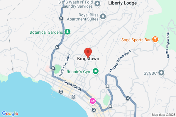 Kingstown Properties