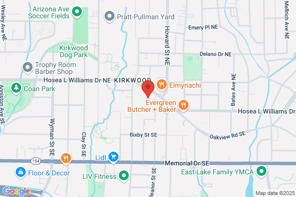 Kirkwood Gardens Management Office