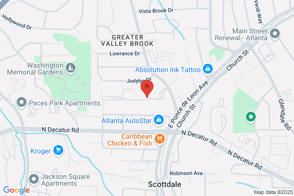 Maple Glen Apartments Lp