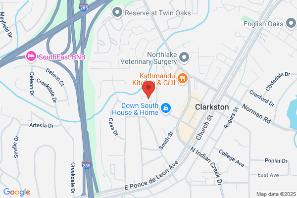 Peachtree Trace Apartments