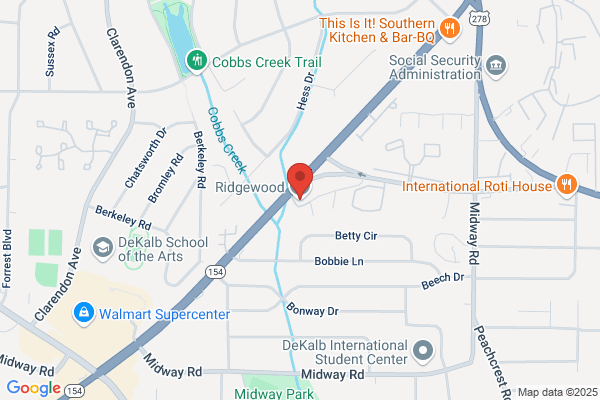 Ridgewood Apartments