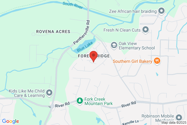 Saratoga Lakes Hoa