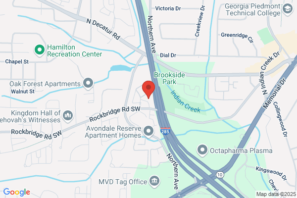 Willow Ridge Apartments
