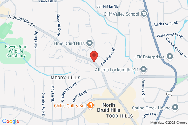 Woodland Hills