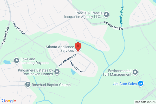 Home & Appliance Svc