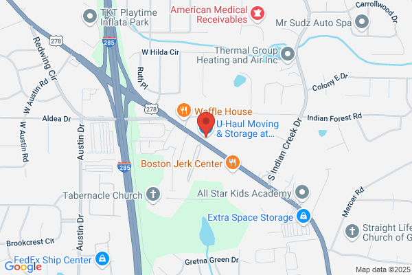 Rentway