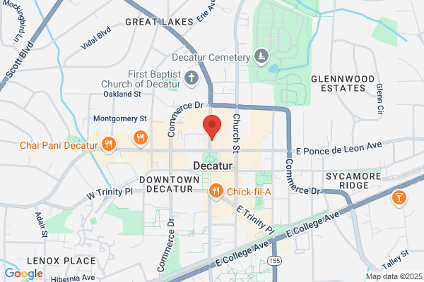 Decatur Arts Alliance