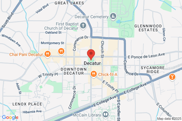 Dekalb Historical Society