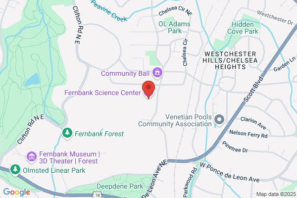 Fernbank Science Center
