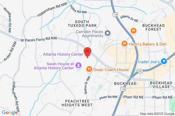 Southeastern Museum Conference