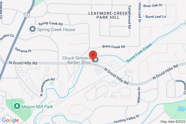 Druid Hills Dance Center