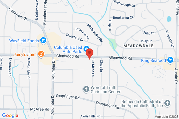 East Lake Auto Works