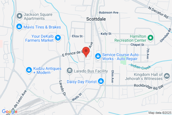Auto Fitness & Service