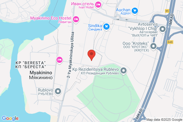 Bak Auto Center