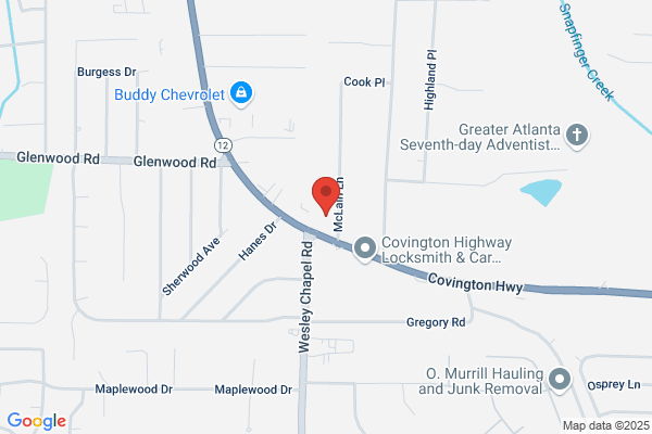 Bensons Auto Repair