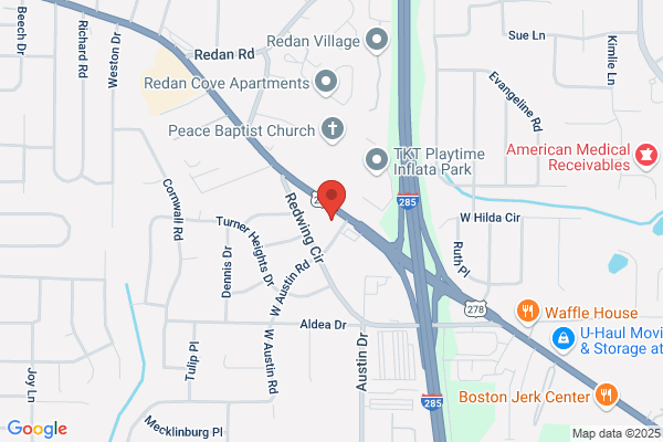 Double A Auto Services Inc