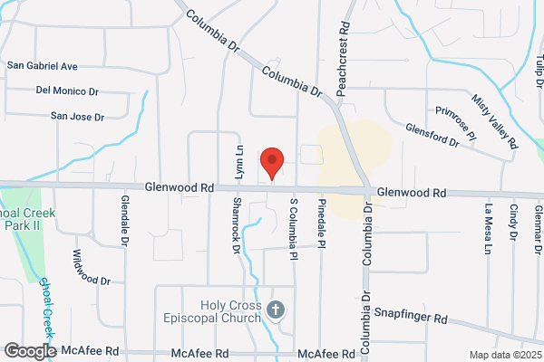 Glenwood Body Shop