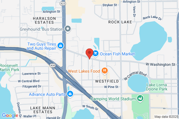 West Auto Repair Service