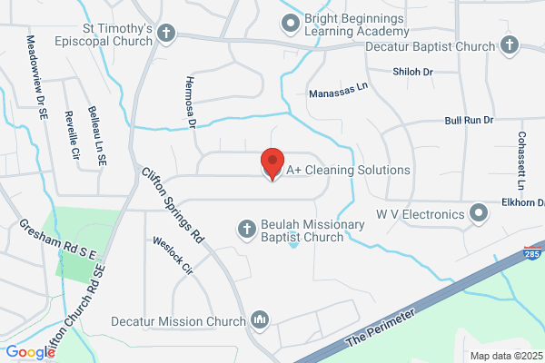 Statewide Cleaning Solution Services