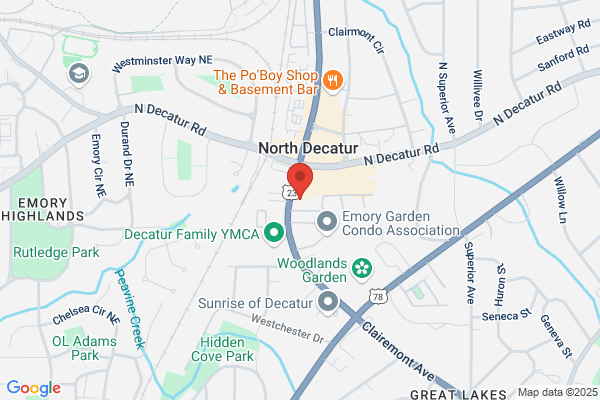 Emory Federal Credit Union
