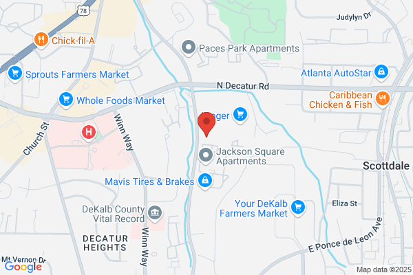 Peach State Federal Credit Union