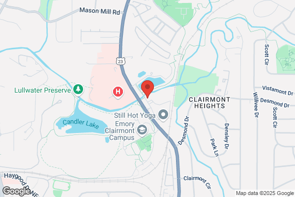 Clairmont Reserve Apartment Homes