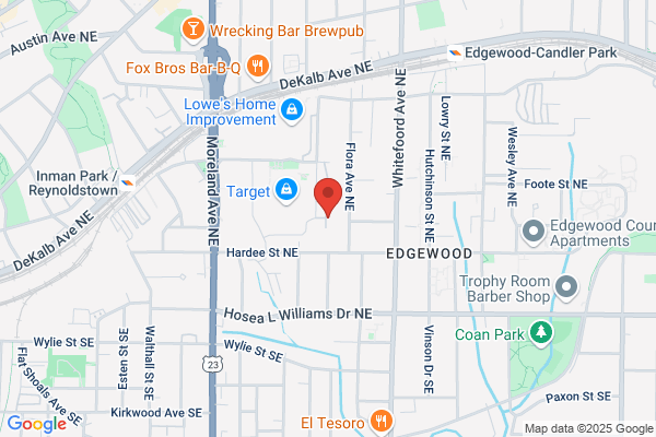 Columbia Citi Homes