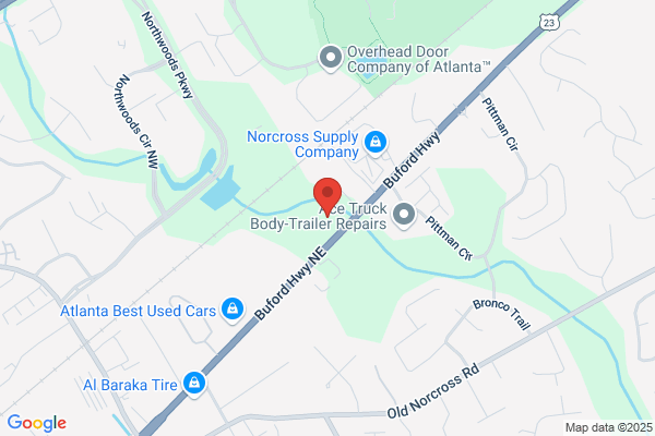 Georgia Masonry Contractors