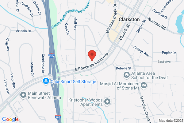 Atlanta-Dekalb Bonding Co