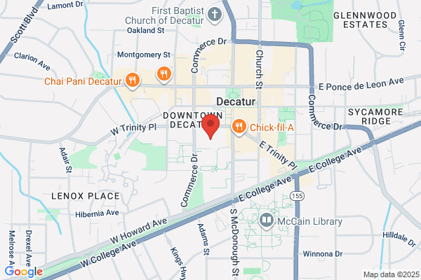 Allstate Insurance Companies, Sales Offices, Decatur