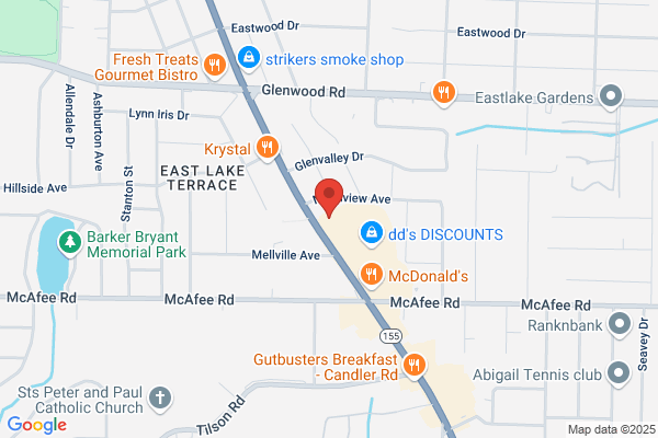AutoZone Auto Parts
