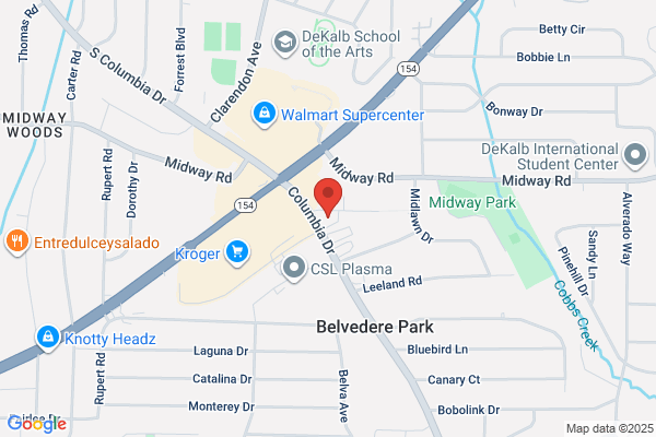 AutoZone Auto Parts