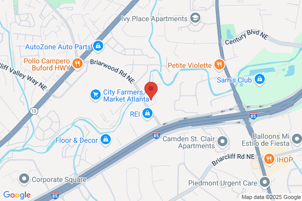 Atlanta Imported British Auto Parts Inc