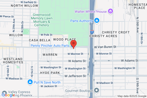Parts Authority