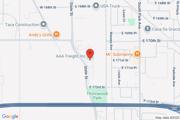 AAA Truck Rental Inc