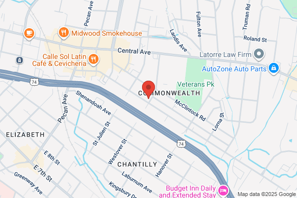 Childcare Network