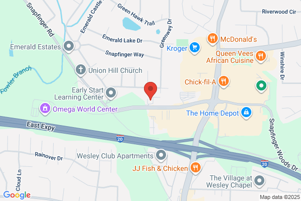 Alpha Academy & Child Care Center