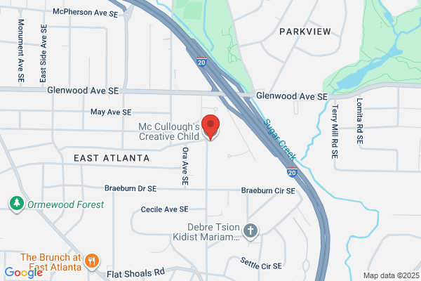 McCullough's Creative Childrens Center