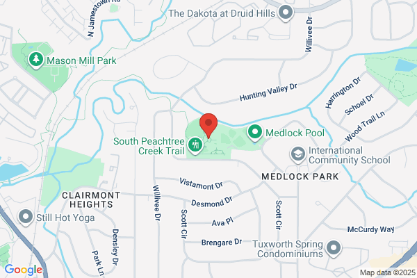 Druid Hills Youth Sports